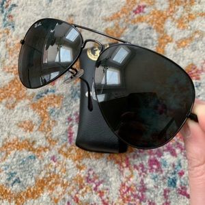 Ray-Ban Aviators
